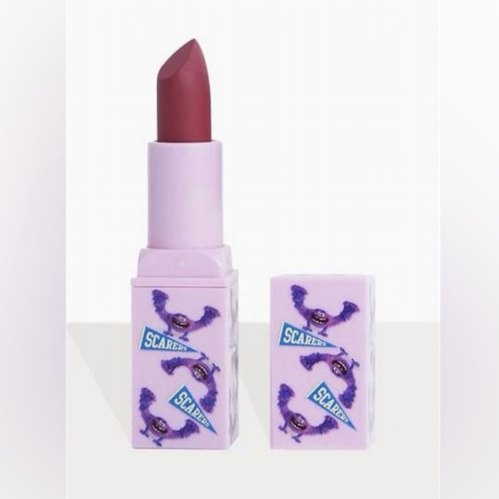 Monsters University Lipstick NWT